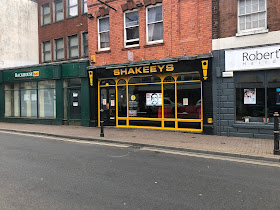 Shakeeys Restaurant