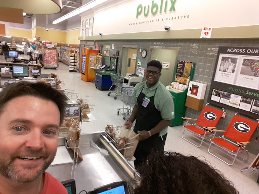 Supermarket «Publix Super Market», reviews and photos, 2158 GA-20, McDonough, GA 30253, USA