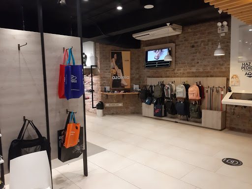 Tiendas para comprar zapatos de mujer cómodos Lima
