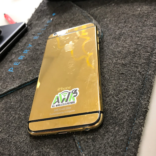 Computer Repair Service «All Wireless and Repairs», reviews and photos, 8955 Biscayne Blvd, Miami, FL 33138, USA