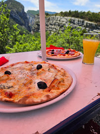 Pizza du Pizzeria Jean Louis à Rougon - n°2