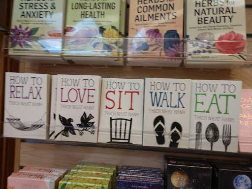 Natural Foods Store «Cambridge Naturals», reviews and photos, 23 White St, Cambridge, MA 02140, USA