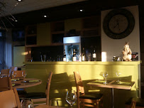 Atmosphère du Restaurant italien Quo Vadis à Clouange - n°2