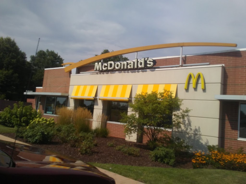 McDonald's 16101