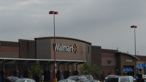 Department Store «Walmart Supercenter», reviews and photos, 7835 150th St W, Apple Valley, MN 55124, USA