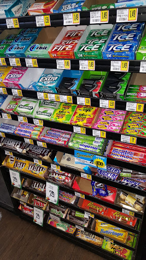 Grocery Store «Red Apple Markets», reviews and photos, 310 W Manson Hwy, Chelan, WA 98816, USA