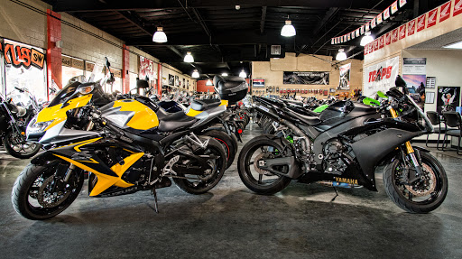 Kawasaki Motorcycle Dealer «Temple City Power Sports», reviews and photos, 5300 Rosemead Blvd, San Gabriel, CA 91776, USA