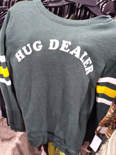 Thrift Store «Goodwill of North Georgia: McDonough Store and Donation Center», reviews and photos