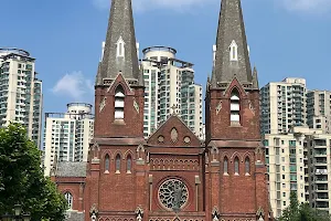 St. Ignatius Cathedral image