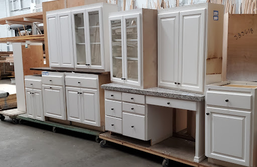 Building Materials Store «Second Use Building Materials», reviews and photos, 2328 Fawcett Ave, Tacoma, WA 98402, USA