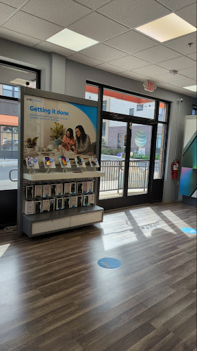 Cell Phone Store «AT&T Authorized Retailer», reviews and photos, 1159 Green St, Iselin, NJ 08830, USA