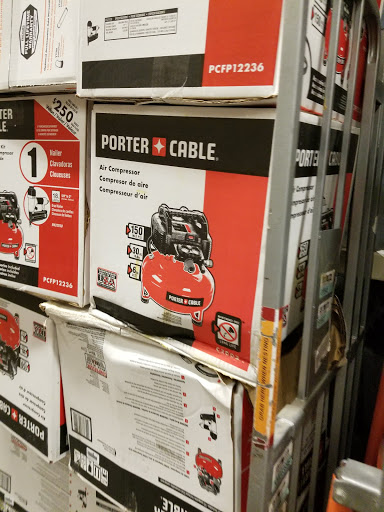 Home Improvement Store «The Home Depot», reviews and photos, 230 Nostrand Ave, Brooklyn, NY 11205, USA