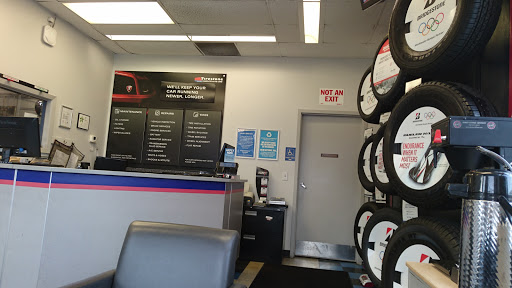Tire Shop «Firestone Complete Auto Care», reviews and photos, 8530 MN-7, St Louis Park, MN 55426, USA