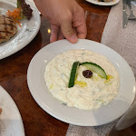 Photo n°1 de l'avis de franz.r fait le 20/08/2019 à 06:04 sur le  Restaurant Artemis à Bad Endorf