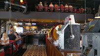 Atmosphère du Restaurant Beers & Co - Lambres-lez-Douai - n°8