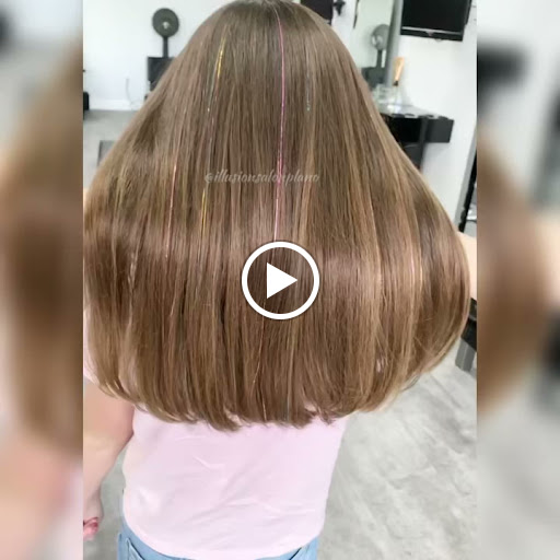 Beauty Salon «ILLUSION SALON», reviews and photos, 280 Legacy Dr #103, Plano, TX 75023, USA