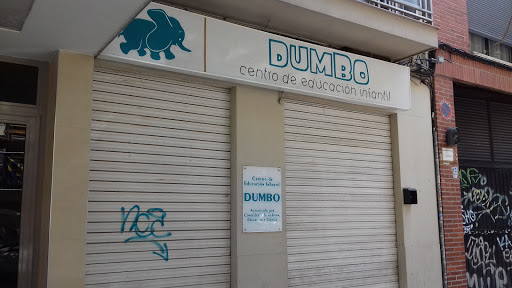 Centro Privado de Educación Infantil Dumbo en Valencia