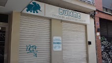 Centro Privado de Educación Infantil Dumbo