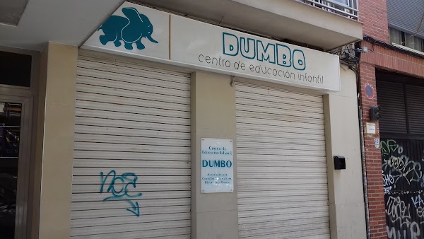 Centro Privado de Educación Infantil Dumbo