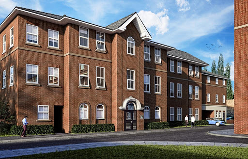 1 bedroom apartments Derby