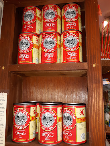 Gift Shop «The English Shop», reviews and photos, 423 S Main St, St Charles, MO 63301, USA