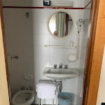 Photo n°8 de l'avis de Francesco.i fait le 28/06/2023 à 17:49 sur le  hotel stazione à Paratico