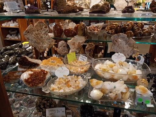 Gift Shop «Country Arts & Jewelry», reviews and photos, 15864 Nauvoo Rd, Middlefield, OH 44062, USA