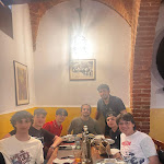 Photo n°1 de l'avis de Mino.a fait le 08/05/2023 à 13:57 sur le  Osteria La Chiacchera à Siena