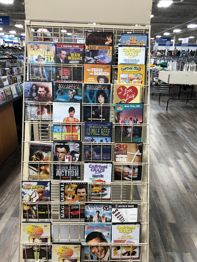 Thrift Store «ThriftSmart», reviews and photos