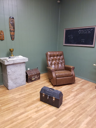 Amusement Center «Lock and Key Escape Rooms», reviews and photos, 4020 Minnehaha Ave, Minneapolis, MN 55406, USA