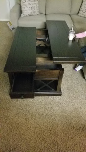 Mattress Store «Banner Furniture Outlet», reviews and photos, 4871 SE Tualatin Valley Hwy, Hillsboro, OR 97123, USA