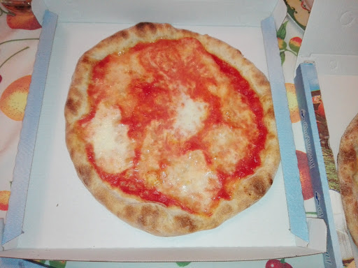 Just And Pizza di Giustozzi Andrea in Macerata, Provincia di Macerata