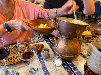 Plats et boissons du Restaurant Le Petit Amazigh à Paris - n°5