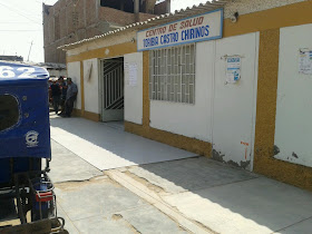 Centro de Salud Toribia Castro Chirinos