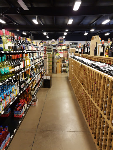 Liquor Store «Roof Brothers Wine & Liquors», reviews and photos, 3145 Park Ave, Paducah, KY 42001, USA