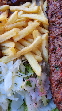 Kebab du Restauration rapide Durum kebab à Marseille - n°5