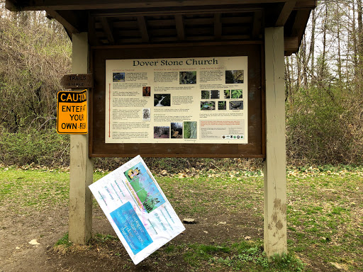 Tourist Attraction «Dover Stone Church», reviews and photos, 3128 NY-22, Dover Plains, NY 12522, USA