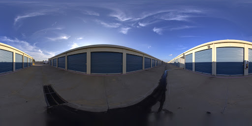 Self-Storage Facility «CubeSmart Self Storage», reviews and photos, 2511 Sunflower Dr, Little Elm, TX 75068, USA