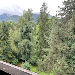 Photo n°2 de l'avis de Chudy.Z fait le 25/09/2022 à 08:45 sur le  Precise Tale Axelmannstein Bad Reichenhall à Bad Reichenhall