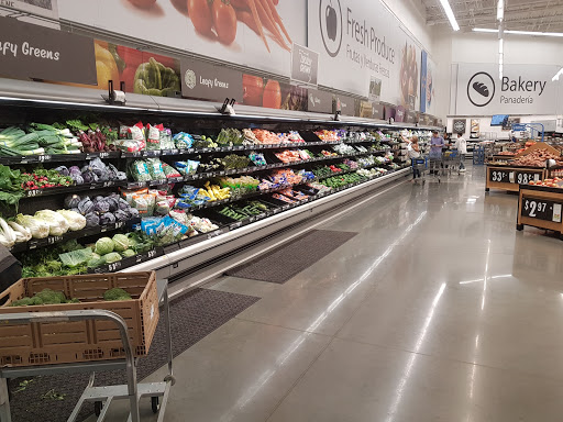 Supermarket «Walmart», reviews and photos, 11930 Narcoossee Rd, Orlando, FL 32832, USA