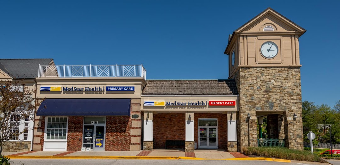 MedStar Medical Group at Gaithersburg