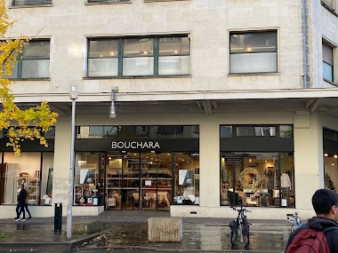 Bouchara Nantes