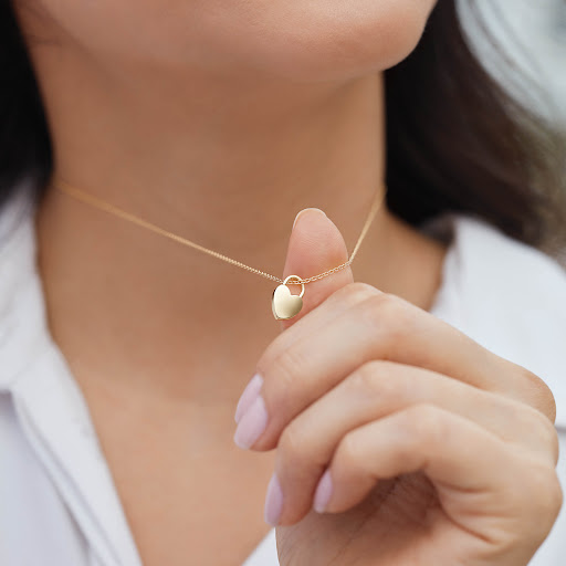 Jewelry Store «Creative Jewelry», reviews and photos, 1510 W Imperial Hwy # E, La Habra, CA 90631, USA