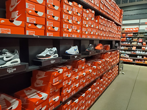 Shoe Store «Nike Factory Store», reviews and photos, 12801 W Sunrise Blvd Suite 1005, Sunrise, FL 33323, USA