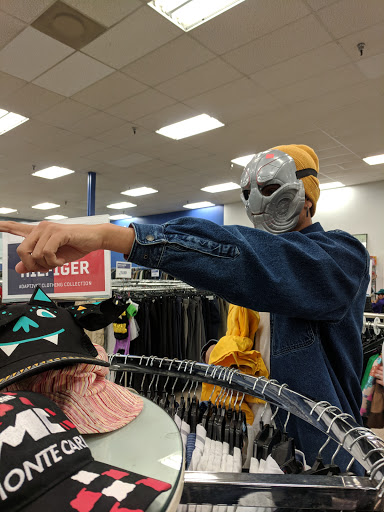 Thrift Store «Goodwill Industries Store & Donation Center», reviews and photos, 720 Hoosick Rd, Troy, NY 12180, USA