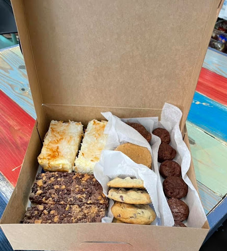 Hostel «Blue Goose Bike Hostel», reviews and photos, 128 E Main St, Irwinton, GA 31042, USA