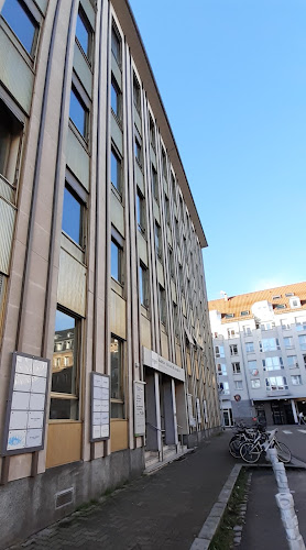 Centre médical et dentaire MGEN de Strasbourg à Strasbourg