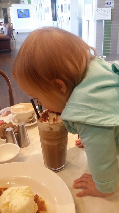 Photos of D&ocirc;me Caf&eacute; - Kwinana