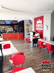 Photo n°30 de KingArena à Creil ()