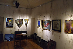 Cobweb Art Gallery and Museum image